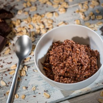Muesli Cacao LVG Vega en glutenvrij- 255 gram
