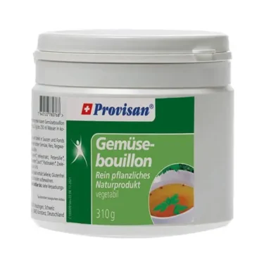 Bouillon poeder